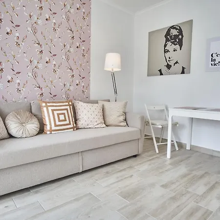 Füredem Apartamento