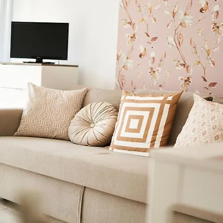 Apartamento Füredem