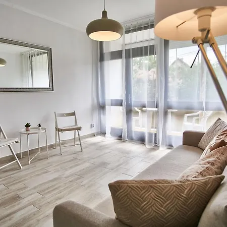 Apartamento Füredem *